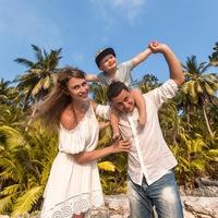 Отзыв от Лариса - Виза Destination Thailand